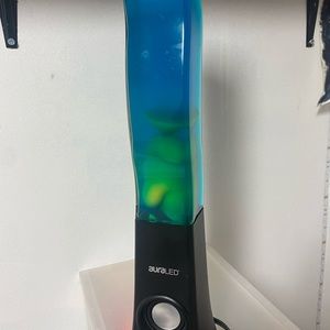 Lava Lamp